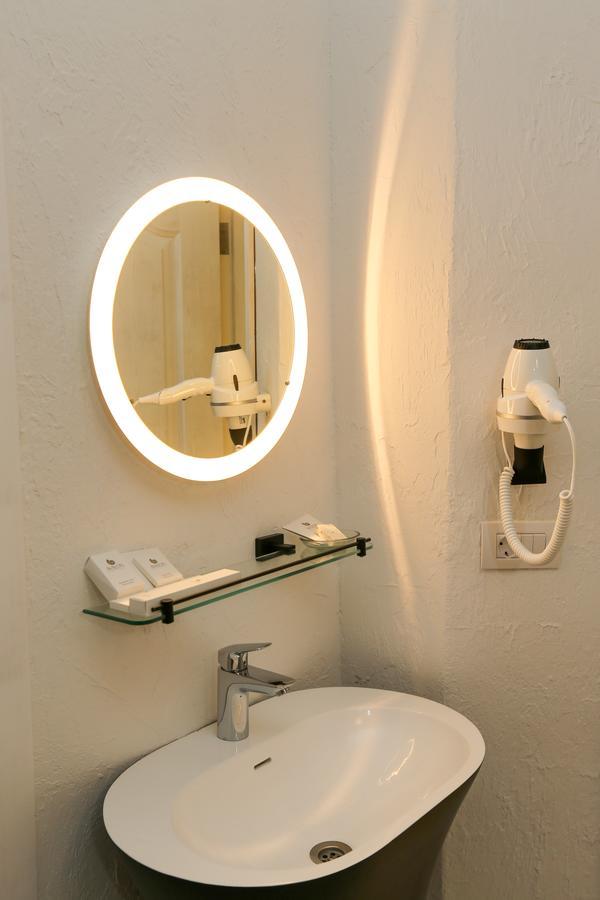Avalon Boutique Hotel & Suites Alacati Exterior photo